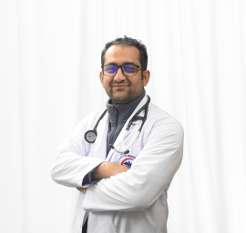 Dr. Suresh Dahal
